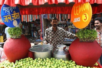 Nimbu Pani ka business Kaise Kare? (सिर्फ 5000 ₹) घर पर नींबू पानी बनाने का तरीका, फायदे और पूरी जानकारी