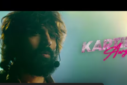 kartik aaryan new movie teaser Release आशिकी 3 इस दिवाली आ रही है  Teaser Release- Kartik Aaryan और Sreeleela की जोड़ी धमाल मचाएगी! पूरी जानकारी देखें