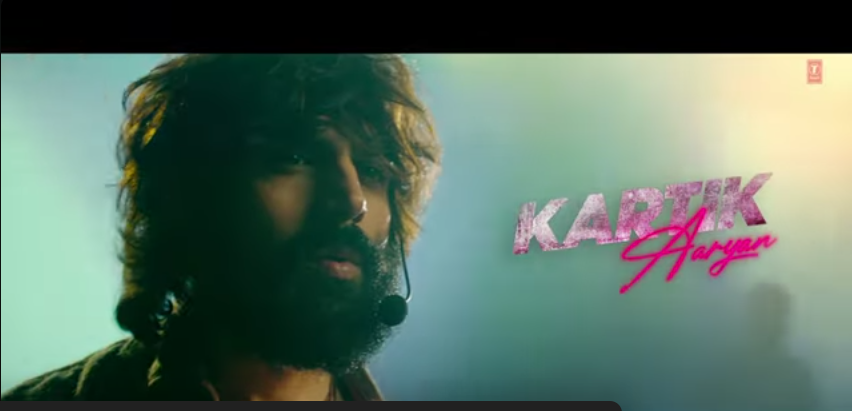 kartik aaryan new movie teaser Release आशिकी 3 इस दिवाली आ रही है  Teaser Release- Kartik Aaryan और Sreeleela की जोड़ी धमाल मचाएगी! पूरी जानकारी देखें