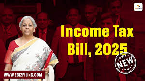 Income Tax Bill 2025 आम जनता और मध्यम वर्ग के लिए फायदे?