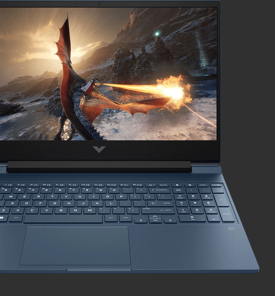 Victus 15 gaming laptop HP  ने भारत में नया गेमिंग लैपटॉप लॉन्च किया, AI पावर के साथ – जानिए कीमत और फीचर्स