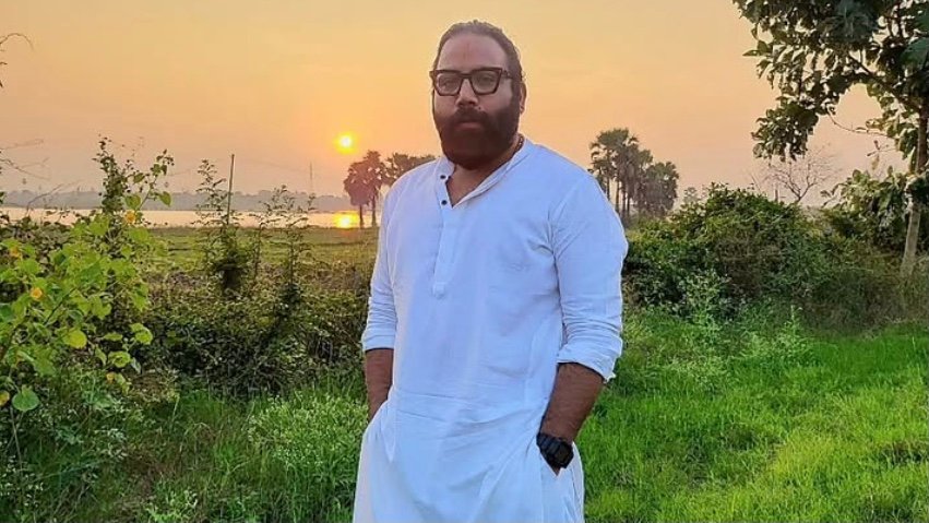 Sandeep Reddy Vanga